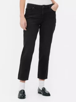 Primark Jeansy<Jeansy z prostą nogawką o kroju slim I standard