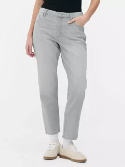 Primark Jeansy<Jeansy z prostą nogawką o kroju slim I standard