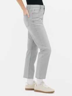 Primark Jeansy<Jeansy z prostą nogawką o kroju slim I standard