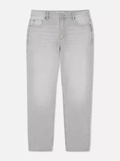 Primark Jeansy<Jeansy z prostą nogawką o kroju slim I standard