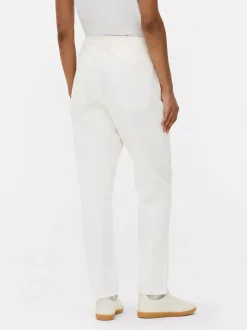 Primark Jeansy<Jeansy z prostą nogawką o kroju slim I standard
