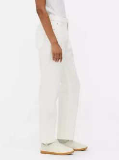 Primark Jeansy<Jeansy z prostą nogawką o kroju slim I standard