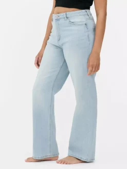 Primark Jeansy<Jeansy z prostymi nogawkami | regularny krój