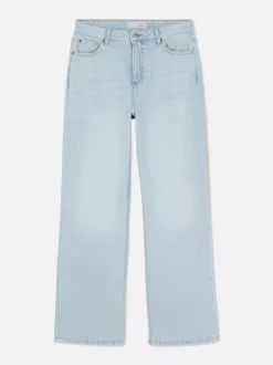 Primark Jeansy<Jeansy z prostymi nogawkami | regularny krój