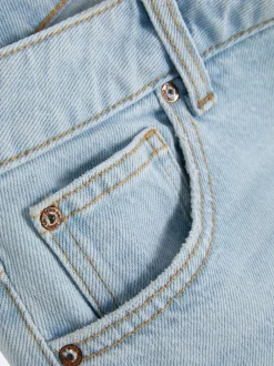 Primark Jeansy<Jeansy z prostymi nogawkami | regularny krój