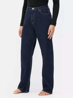 Primark Jeansy<Jeansy z prostymi nogawkami | regularny krój
