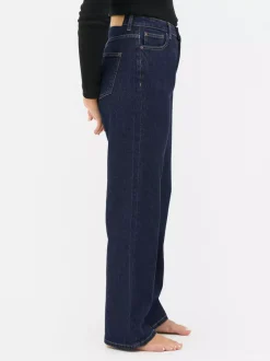 Primark Jeansy<Jeansy z prostymi nogawkami | regularny krój