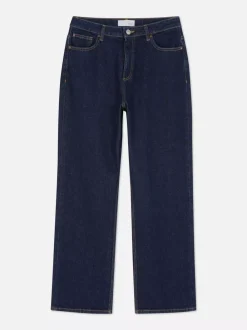Primark Jeansy<Jeansy z prostymi nogawkami | regularny krój
