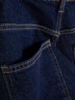 Primark Jeansy<Jeansy z prostymi nogawkami | regularny krój