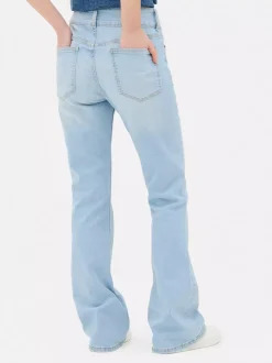 Primark Jeansy<Jeansy z rozszerzaną nogawką