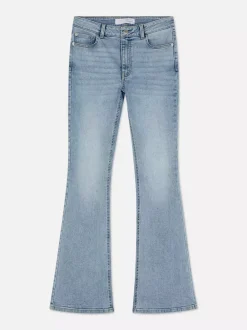 Primark Jeansy<Jeansy z rozszerzanymi nogawkami