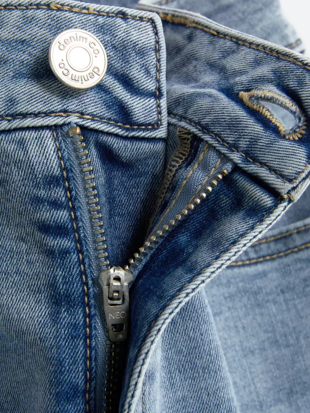 Primark Jeansy<Jeansy z rozszerzanymi nogawkami