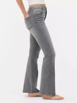 Primark Jeansy<Jeansy z rozszerzanymi nogawkami