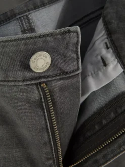 Primark Jeansy<Jeansy z rozszerzanymi nogawkami