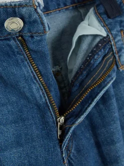 Dzieci Primark Jeansy<Jeansy z szerokimi nogawkami
