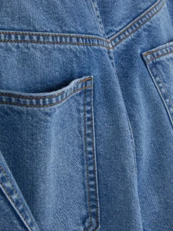 Primark Jeansy<Jeansy z szerokimi nogawkami