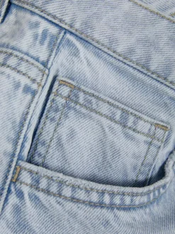 Primark Jeansy<Jeansy z szerokimi nogawkami