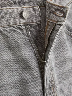 Primark Jeansy<Jeansy z szerokimi nogawkami