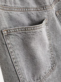 Primark Jeansy<Jeansy z szerokimi nogawkami