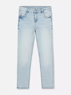 Dzieci Primark Jeansy<Jeansy z wąską nogawką