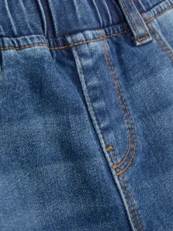 Primark Spodnie I Legginsy<Jeansy z wywiniętą nogawką