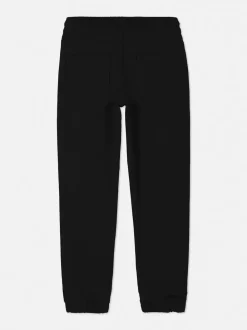 Dzieci Primark Jeansy<Joggery jeansowe ściągane sznurkiem