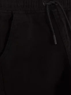 Dzieci Primark Jeansy<Joggery jeansowe ściągane sznurkiem