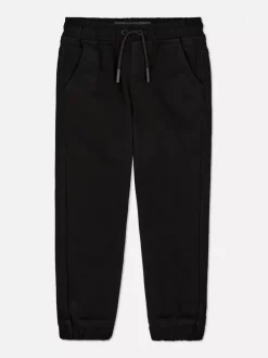 Dzieci Primark Jeansy<Joggery jeansowe ściągane sznurkiem