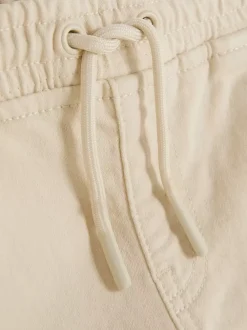 Dzieci Primark Jeansy<Joggery jeansowe ściągane sznurkiem
