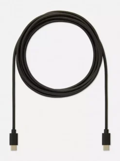 Primark Ładowarki<Kabel z końcówkami USB typu C o długości 2 m