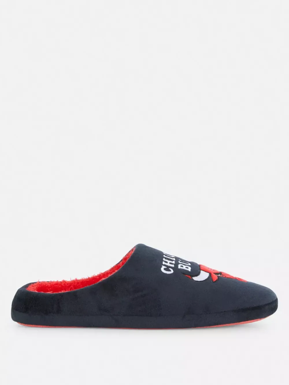 Primark Kapcie<Kapcie NBA Chicago Bulls