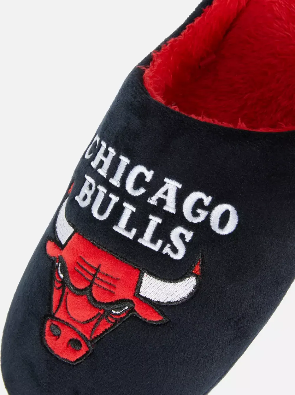 Primark Kapcie<Kapcie NBA Chicago Bulls
