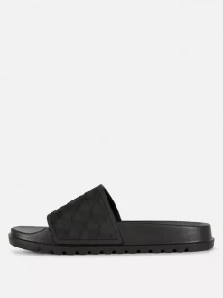 Primark Sandały I Klapki<Klapki basenowe Kappa