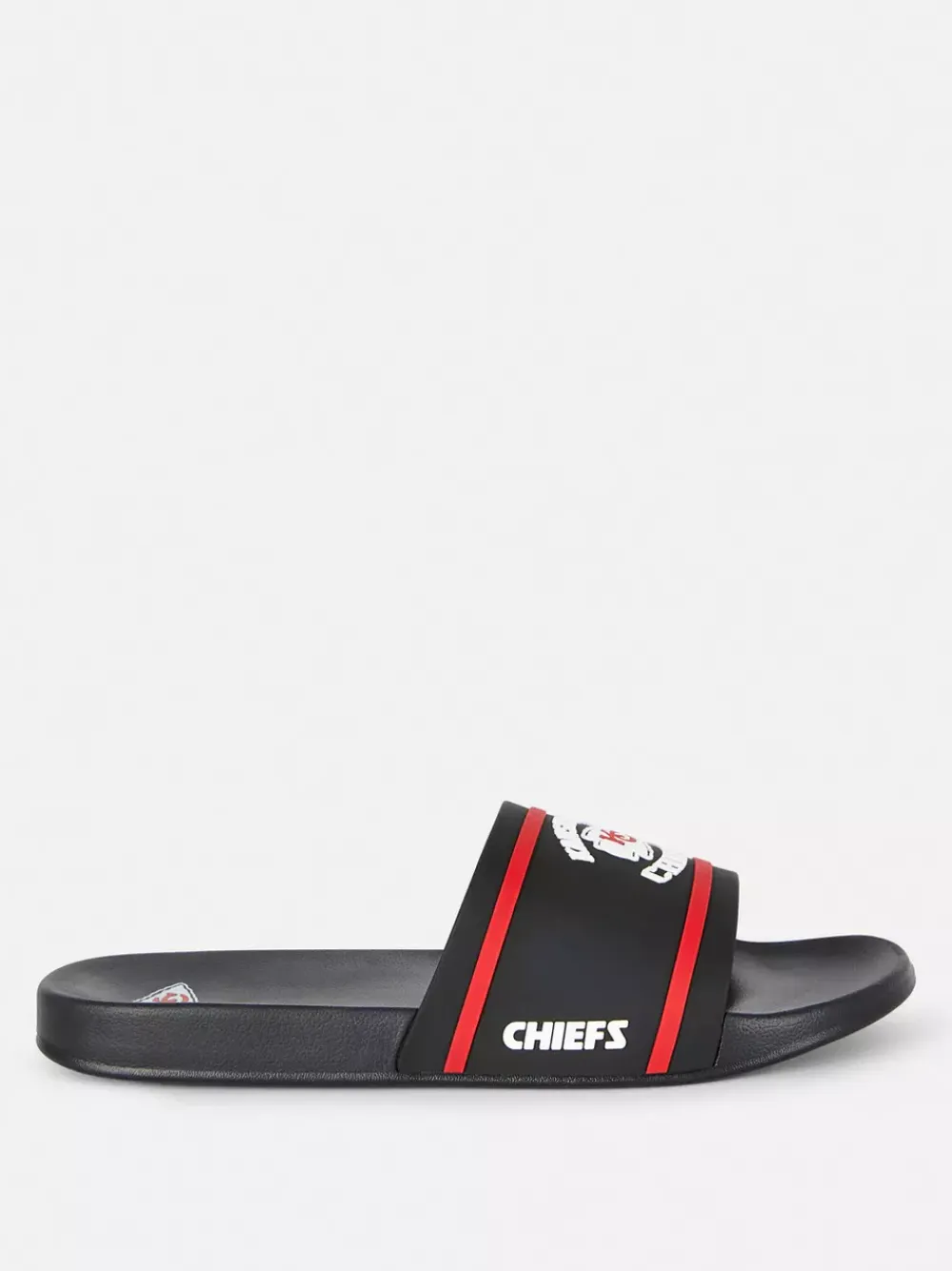 Primark Sandały I Klapki<Klapki basenowe NFL Kansas City Chiefs