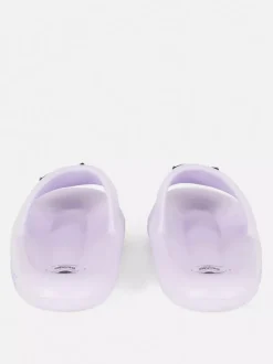 Primark Klapki I Japonki<Klapki z motywem Kuromi z Hello Kitty