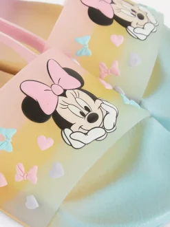 Dzieci Primark Sandały I Klapki<Klapki z motywem Myszki Minnie Disneya