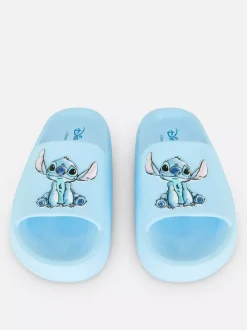 Primark Klapki I Japonki<Klapki z motywem Sticha Disneya