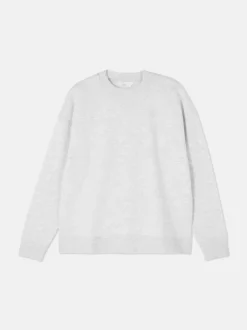 Primark Odzież Domowa I Na Siłownię|Bluzy<Klasyczna bluza z okrągłym dekoltem