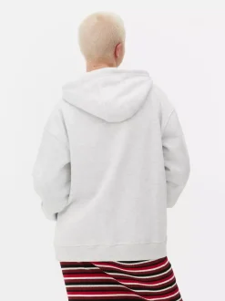 Primark Odzież Domowa I Na Siłownię|Bluzy<Klasyczna wkładana przez głowę bluza z kapturem