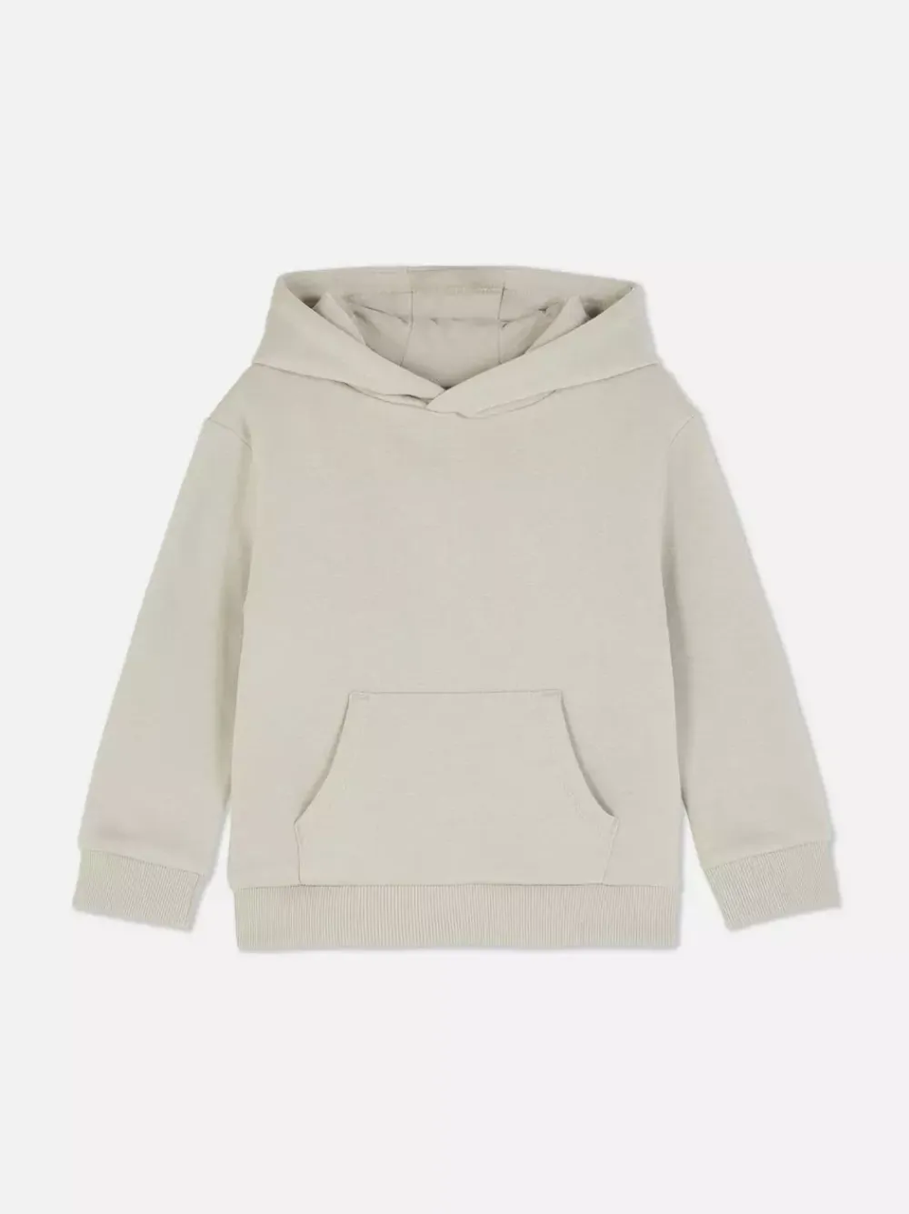 Dzieci Primark Bluzy<Klasyczna wkładana przez głowę bluza z kapturem