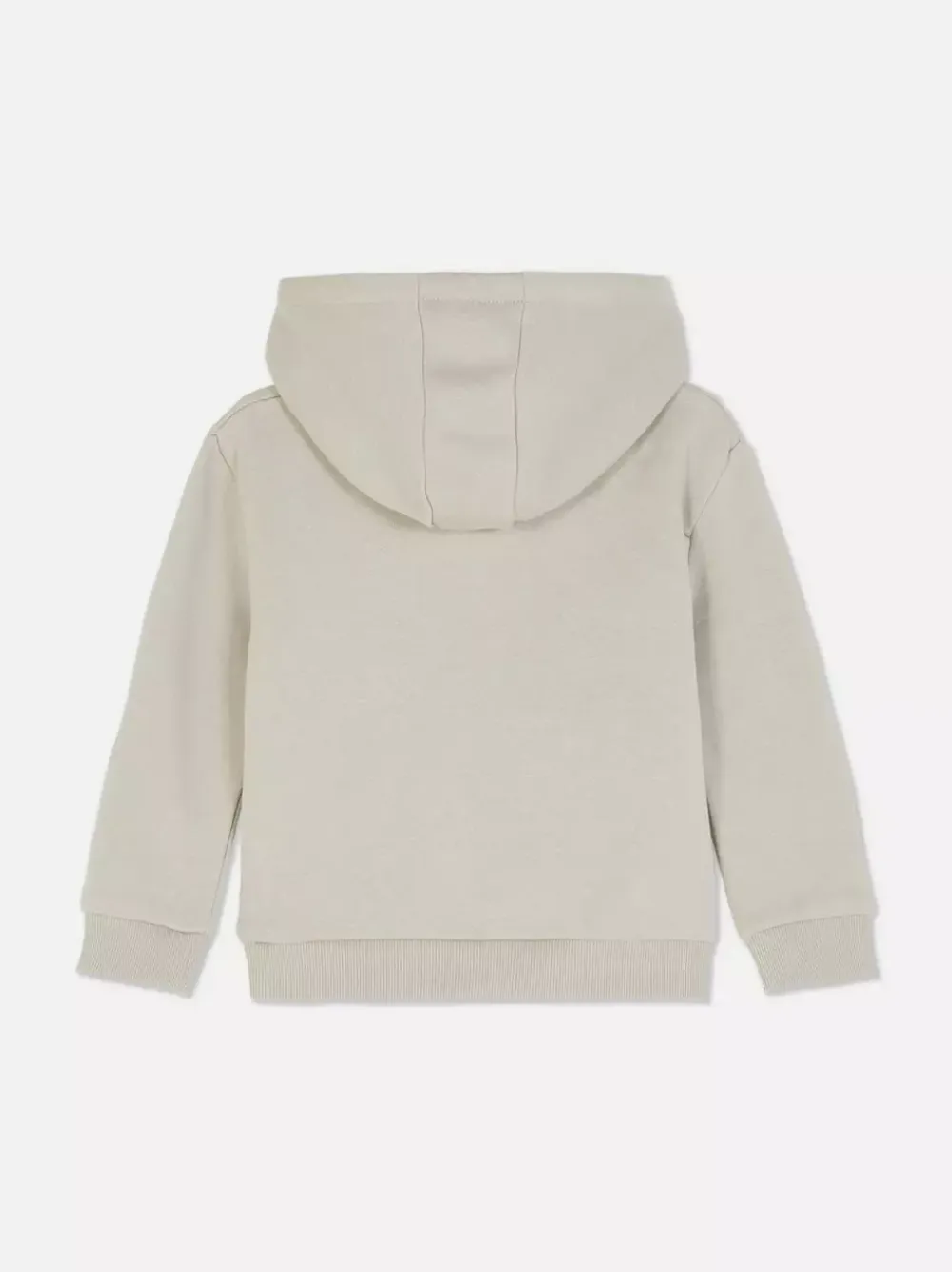 Dzieci Primark Bluzy<Klasyczna wkładana przez głowę bluza z kapturem
