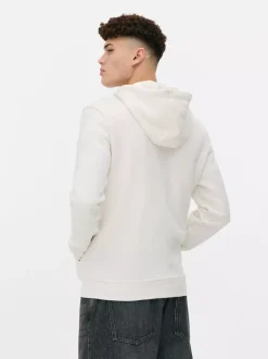 Primark Odzież Sportowa I Domowa|Odzież Domowa<Klasyczna zapinana na zamek bluza z kapturem