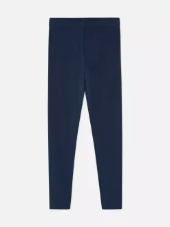 Dzieci Primark Spodnie Dresowe<Klasyczne bawełniane legginsy