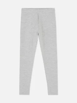 Dzieci Primark Spodnie Dresowe<Klasyczne bawełniane legginsy