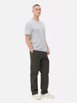 Primark Spodnie<Klasyczne bojówki