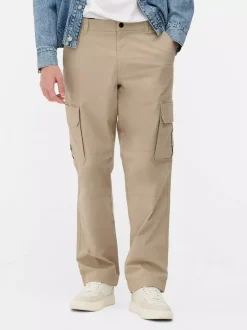 Primark Spodnie<Klasyczne bojówki