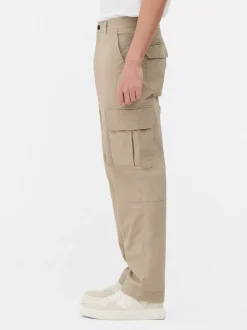 Primark Spodnie<Klasyczne bojówki