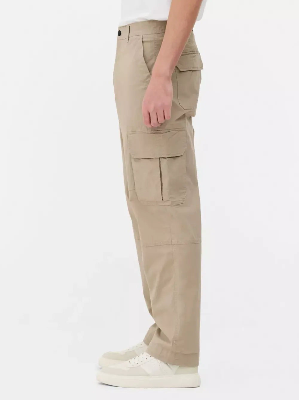 Primark Spodnie<Klasyczne bojówki