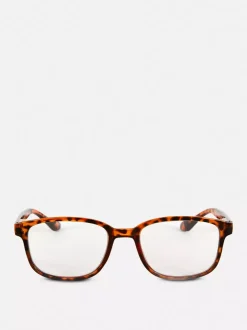 Primark Okulary Do Czytania<Klasyczne okulary do czytania z etui