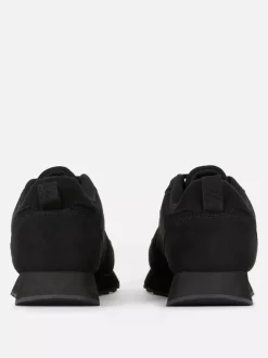 Primark Buty Sportowe|Odzież Domowa I Na Siłownię<Klasyczne sznurowane buty sportowe